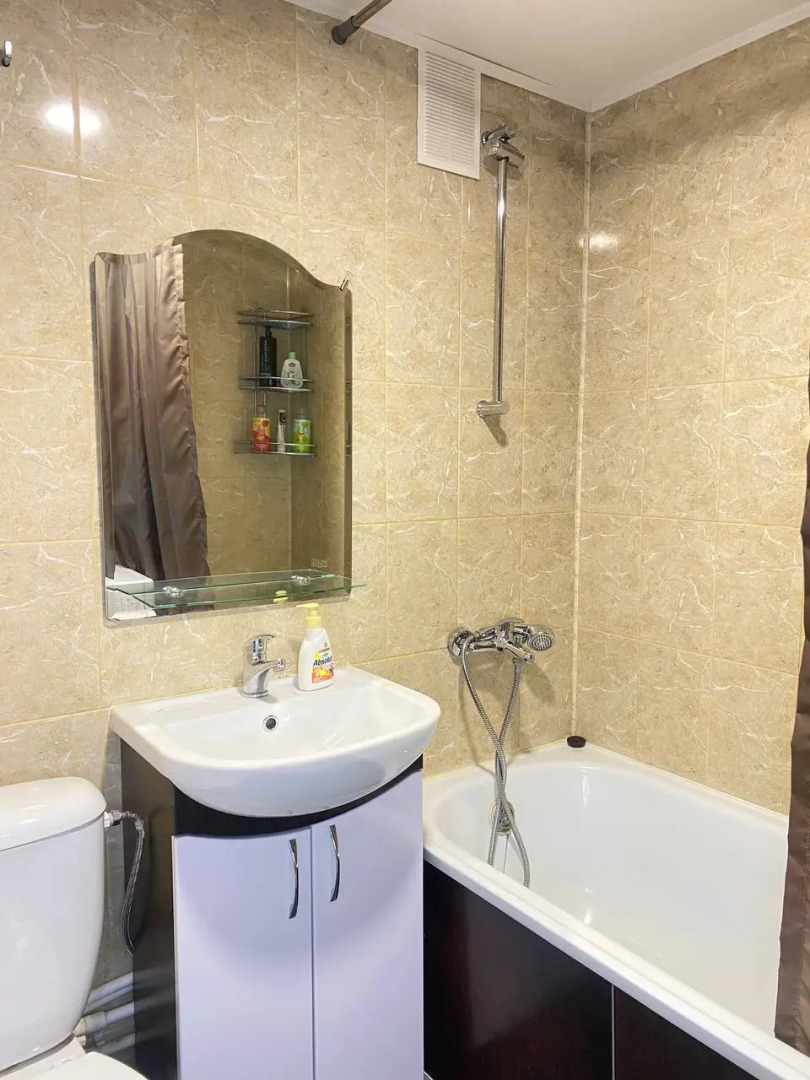 Апартаменты Чистопольская 31