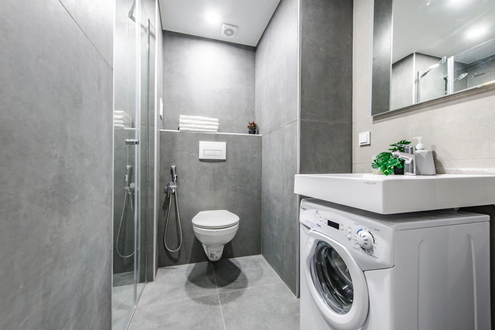 Апартаменты ApartMe 1 Черная Речка