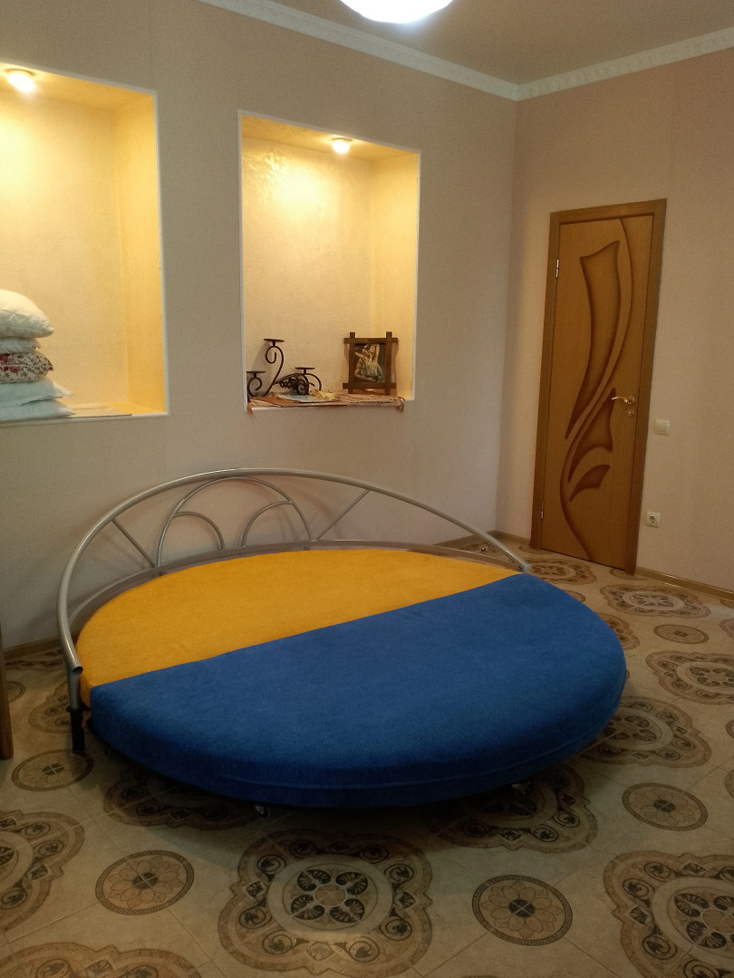 Частный дом Светлый на подножье Машука