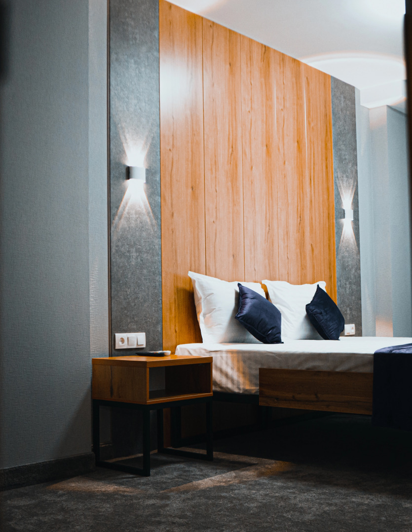 Отель Art plaza