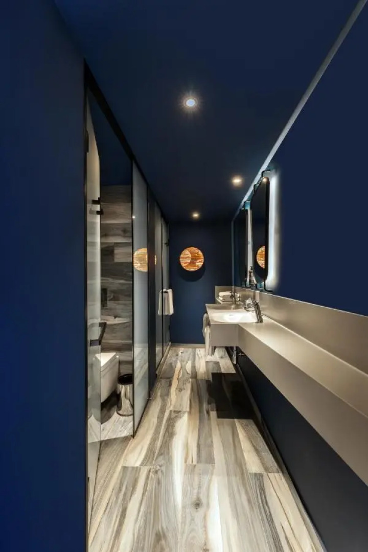 ibis Styles Челябинск