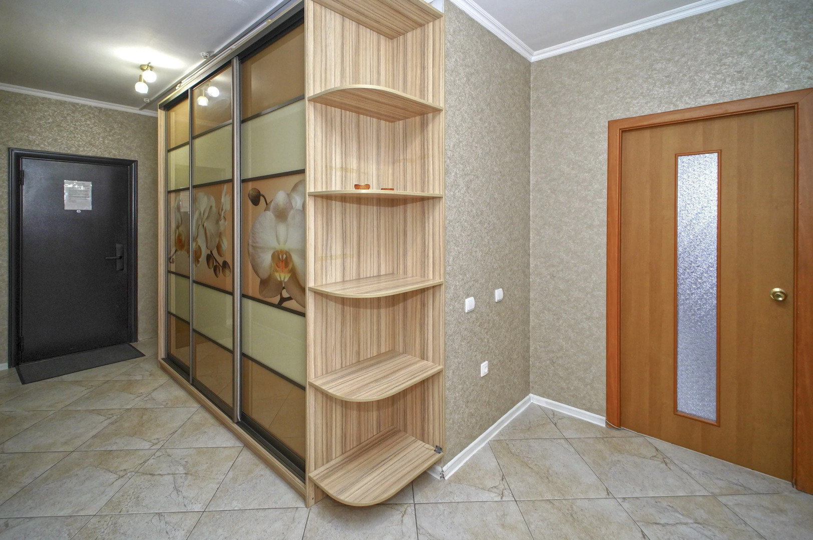 Квартира Devi Лавочкина 17