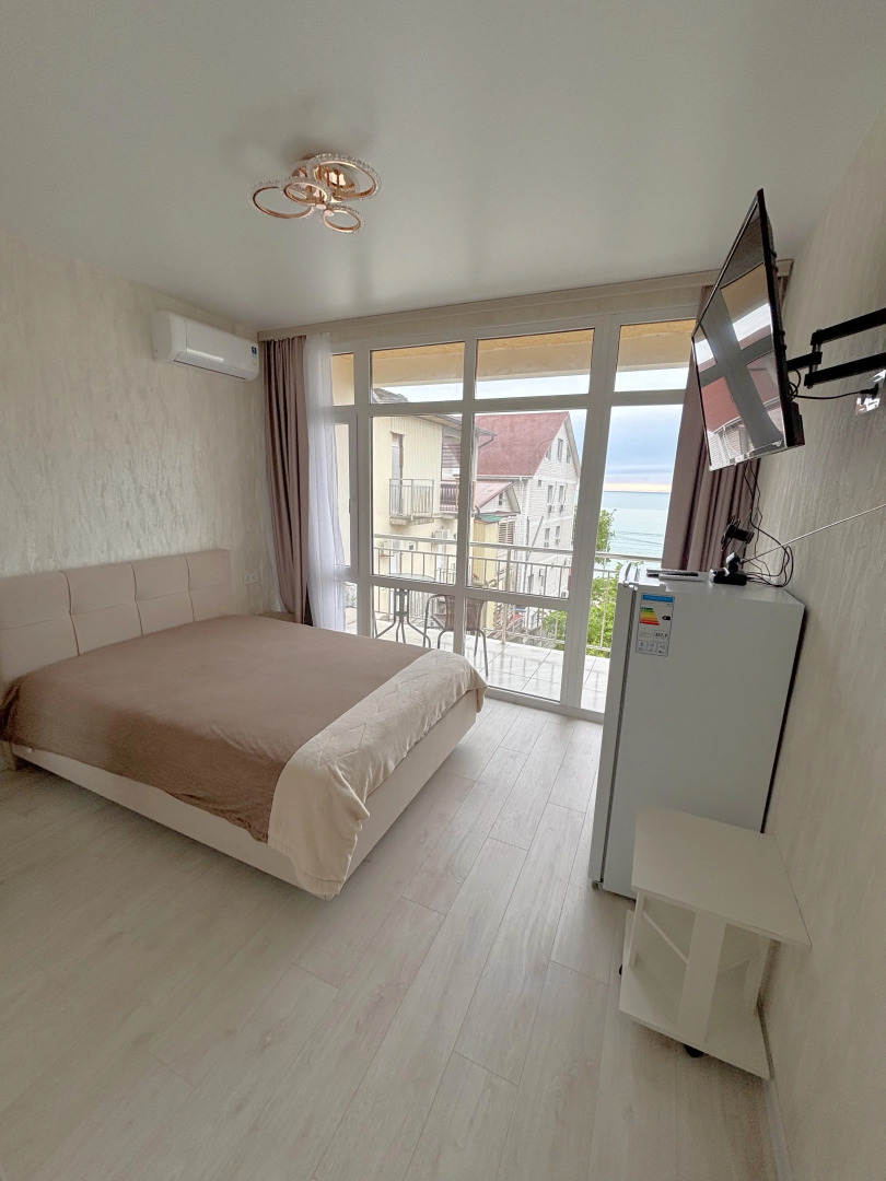 Гостевой дом Маргарита