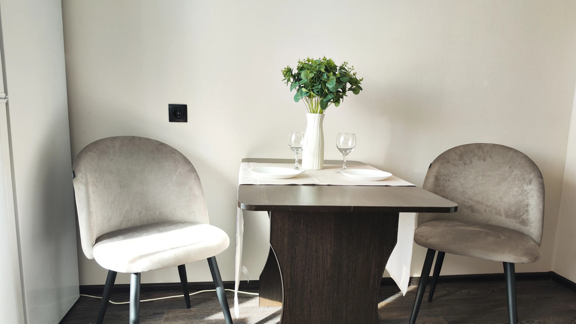 Апартаменты Panda Home возле аквапарка и набережной