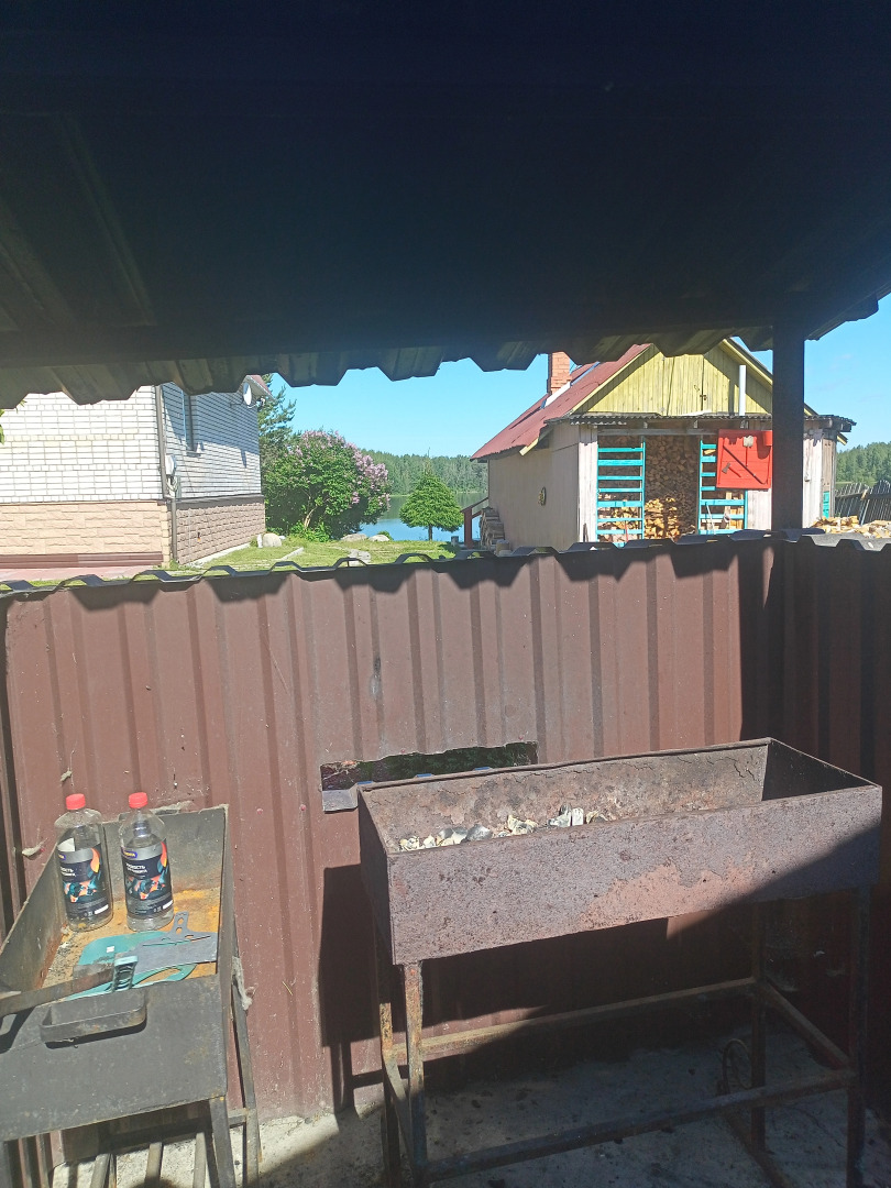 Жилое Помещение Шуйская чупа