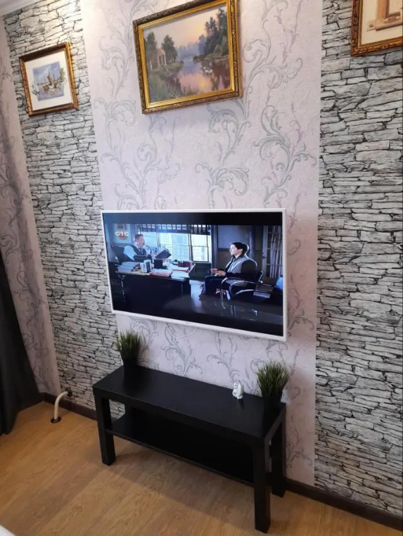 Апартаменты на Северном проезде 12