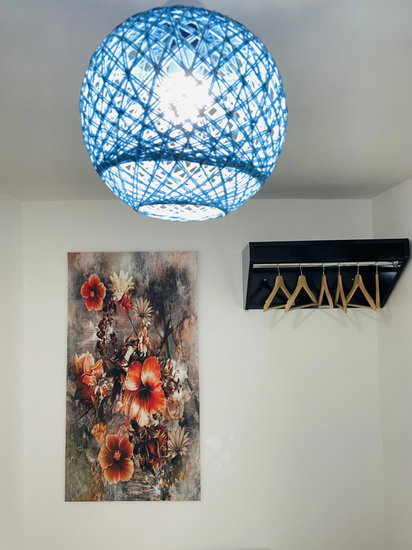 Счастливый дом Pantera House