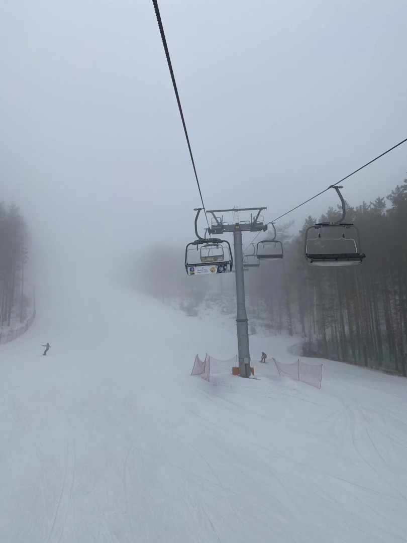 Апартаменты в  ГЛК "Солнечная долина"