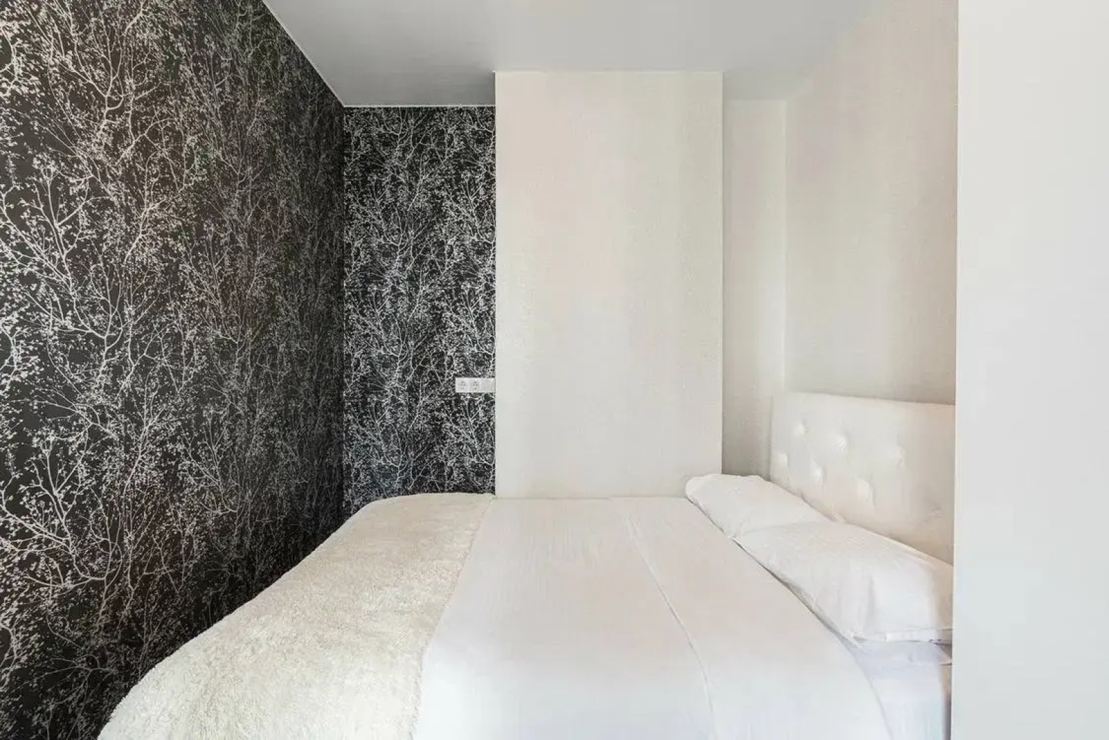 Апартаменты Румер в новом жилом комплексе Минск Мир