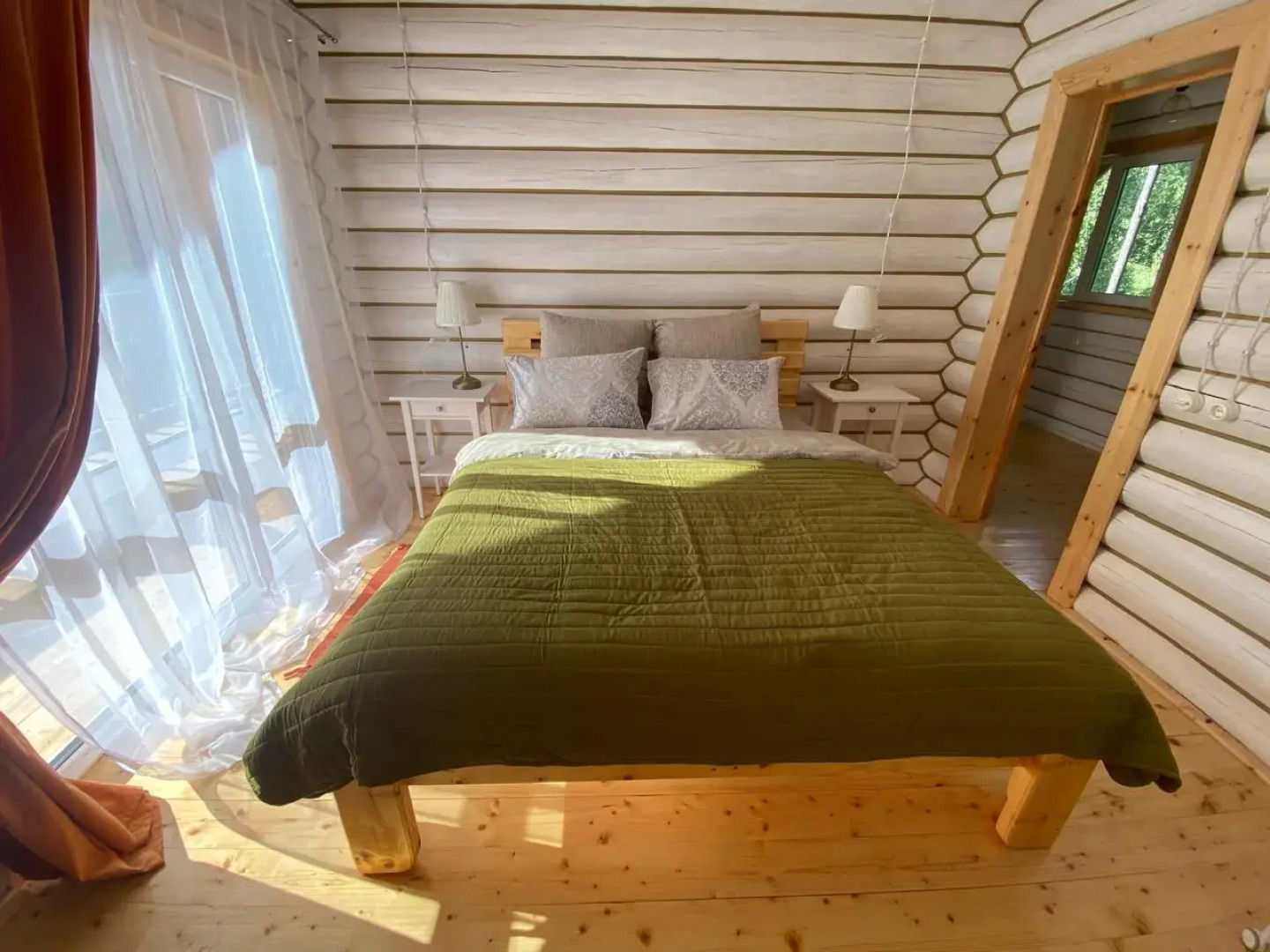 Гостевой дом Эдиган