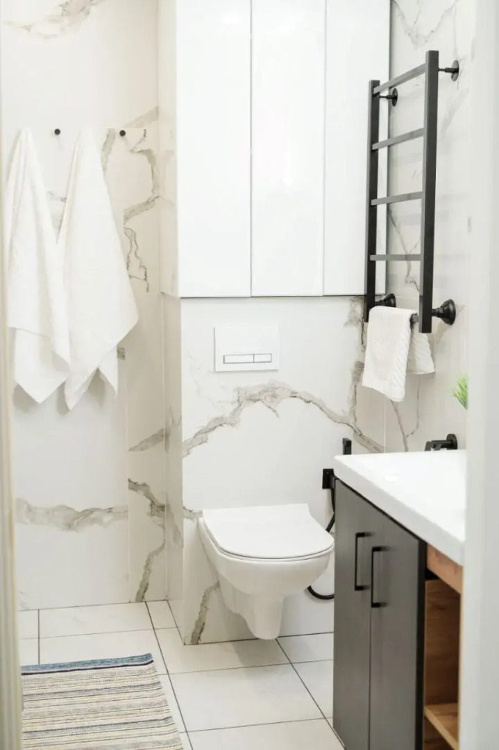 Квартира на Коммунистической 20В