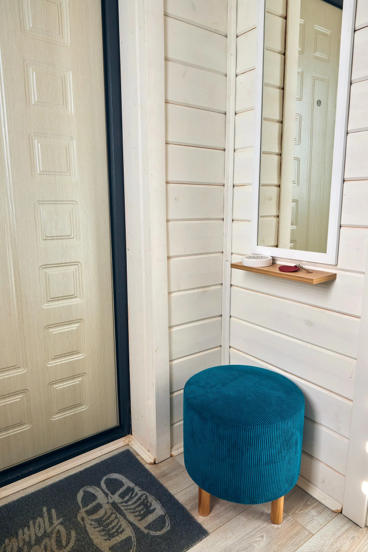 Частный Дом на Родниковой 6