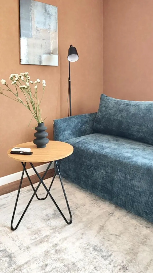 Квартира Уютная в историческом центре города