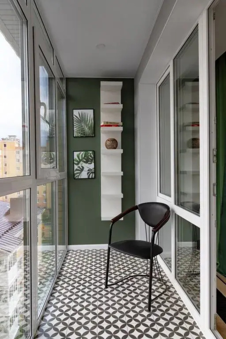 Апартаменты Эксклюзивные двухуровневые в центре города