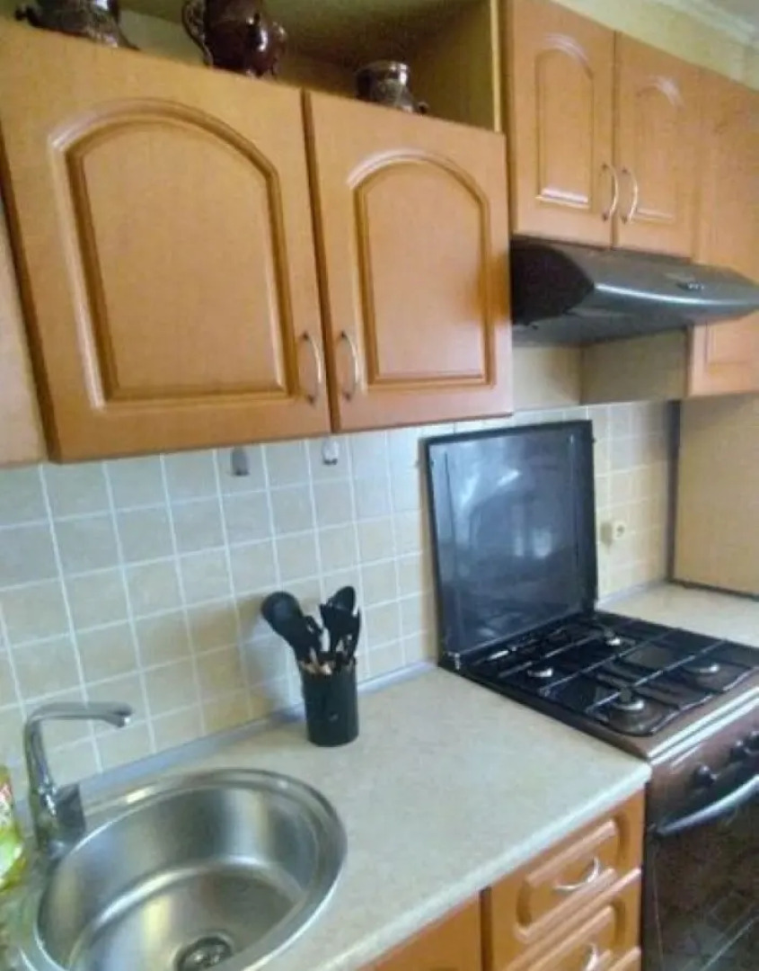 Аппартаменты Дvухкомнатные Золотая роза / Golden rose