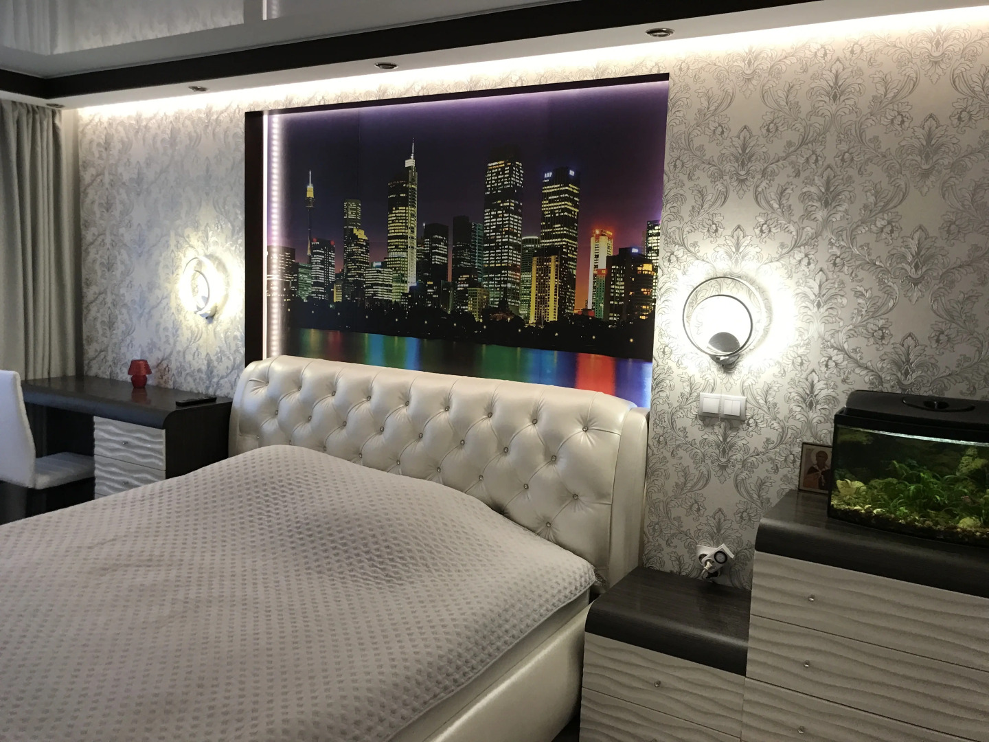 Апартаменты 1001 ночь на Разина