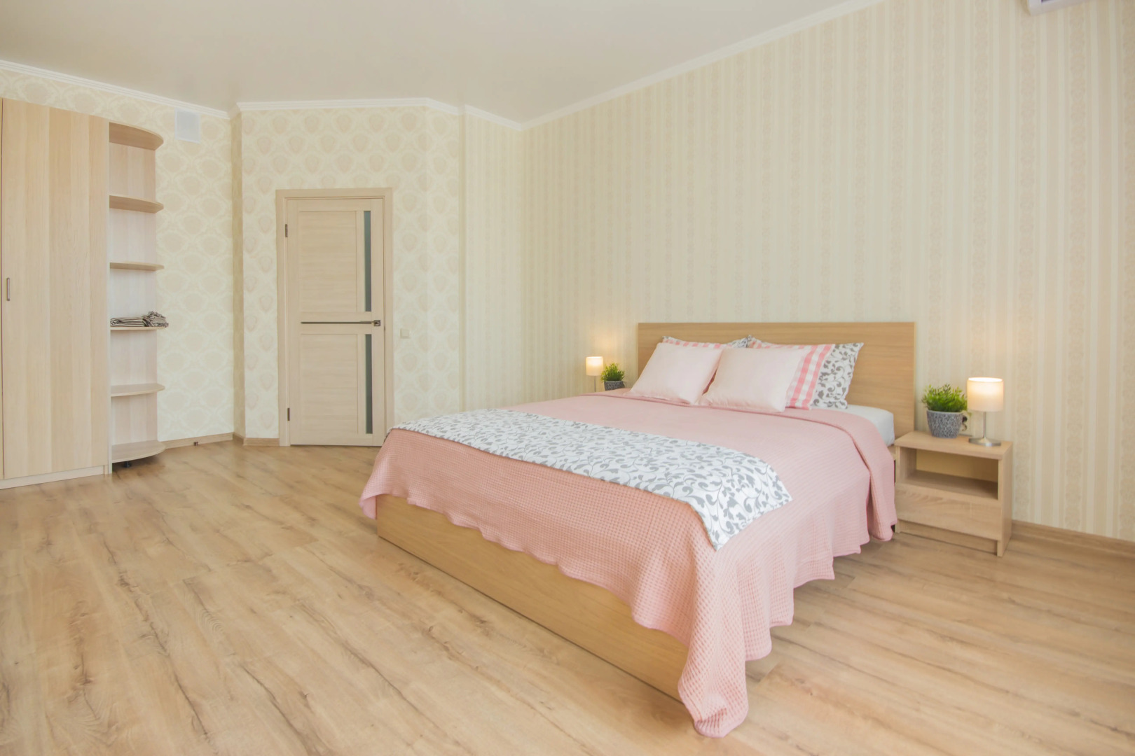 Апартаменты в Центре Краснодара 13