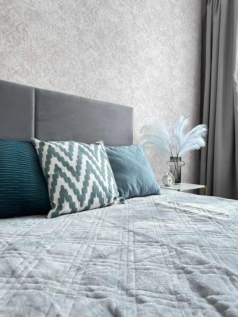 Квартира 2х Комн Комфортная Квартира