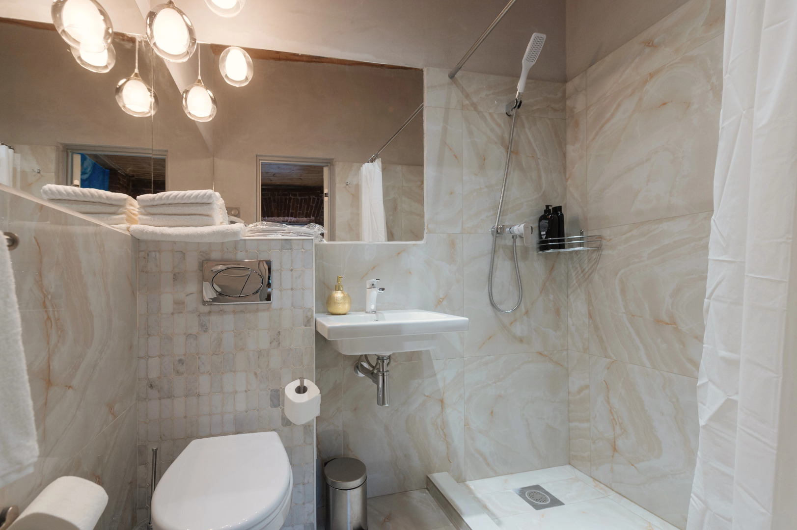 Отель Ситикомфорт на Тверской