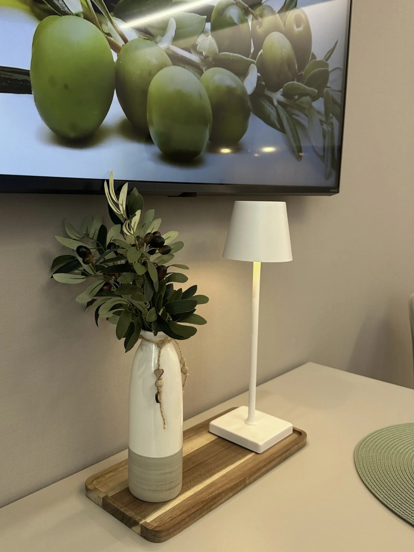 Апартаменты 2-х комнатные Элегантная Волна у метро Аэродромная