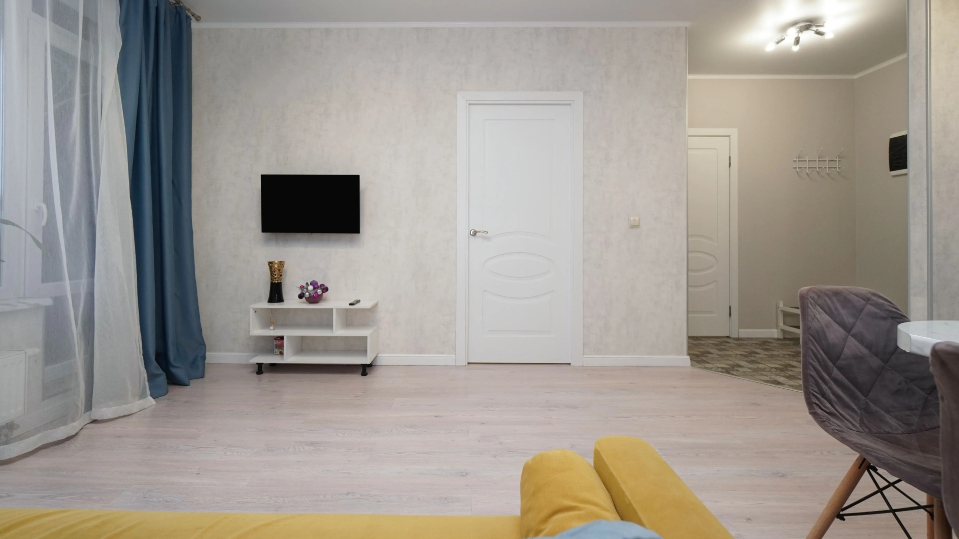 Квартира ODIRENT рядом с парком