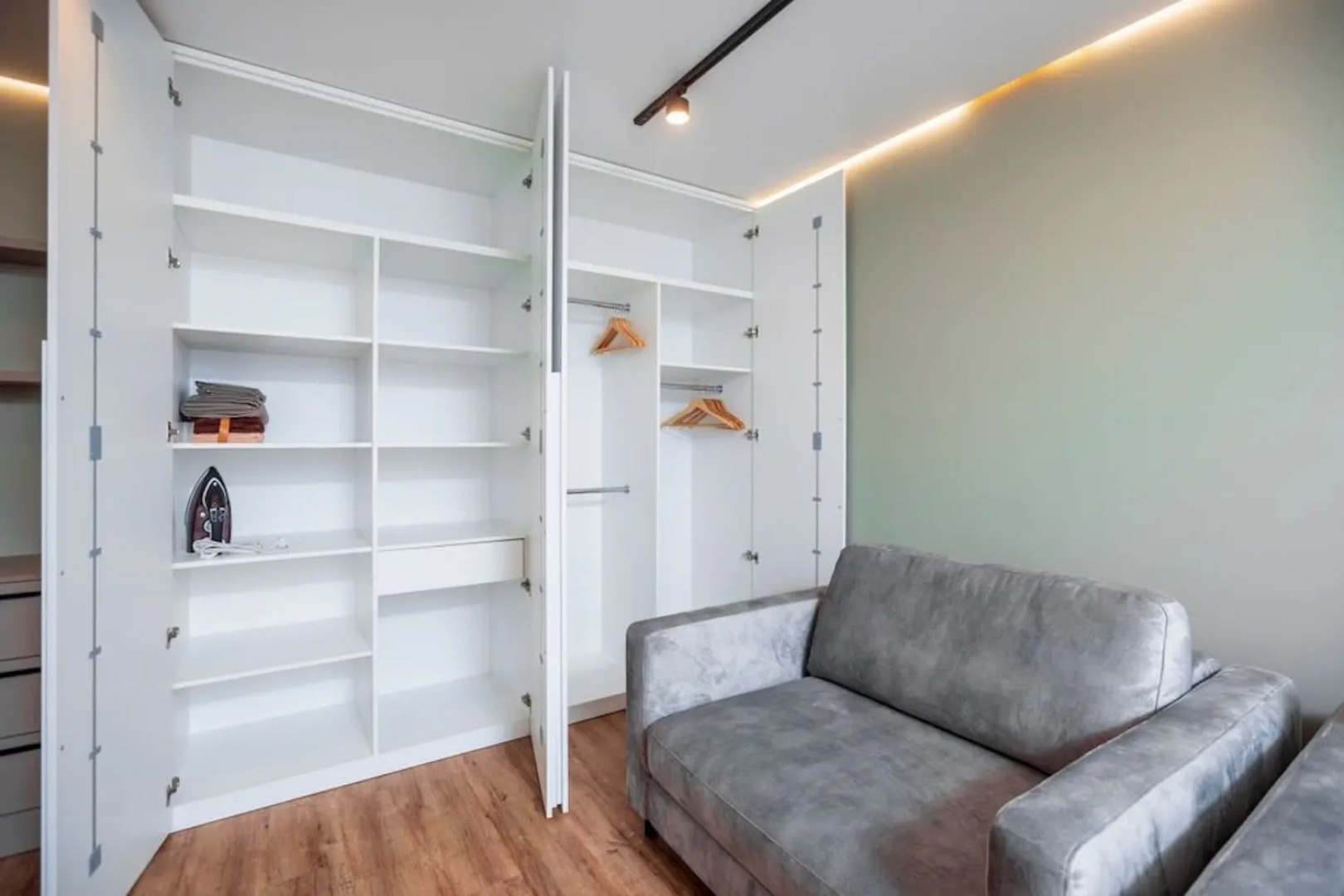 Квартира в Геленджике