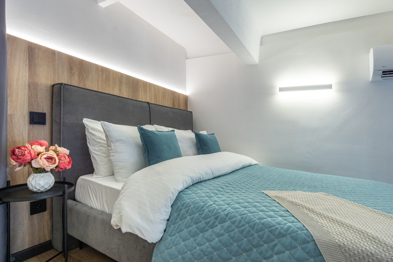 Апартаменты Queenstay Тиффани на Войковской