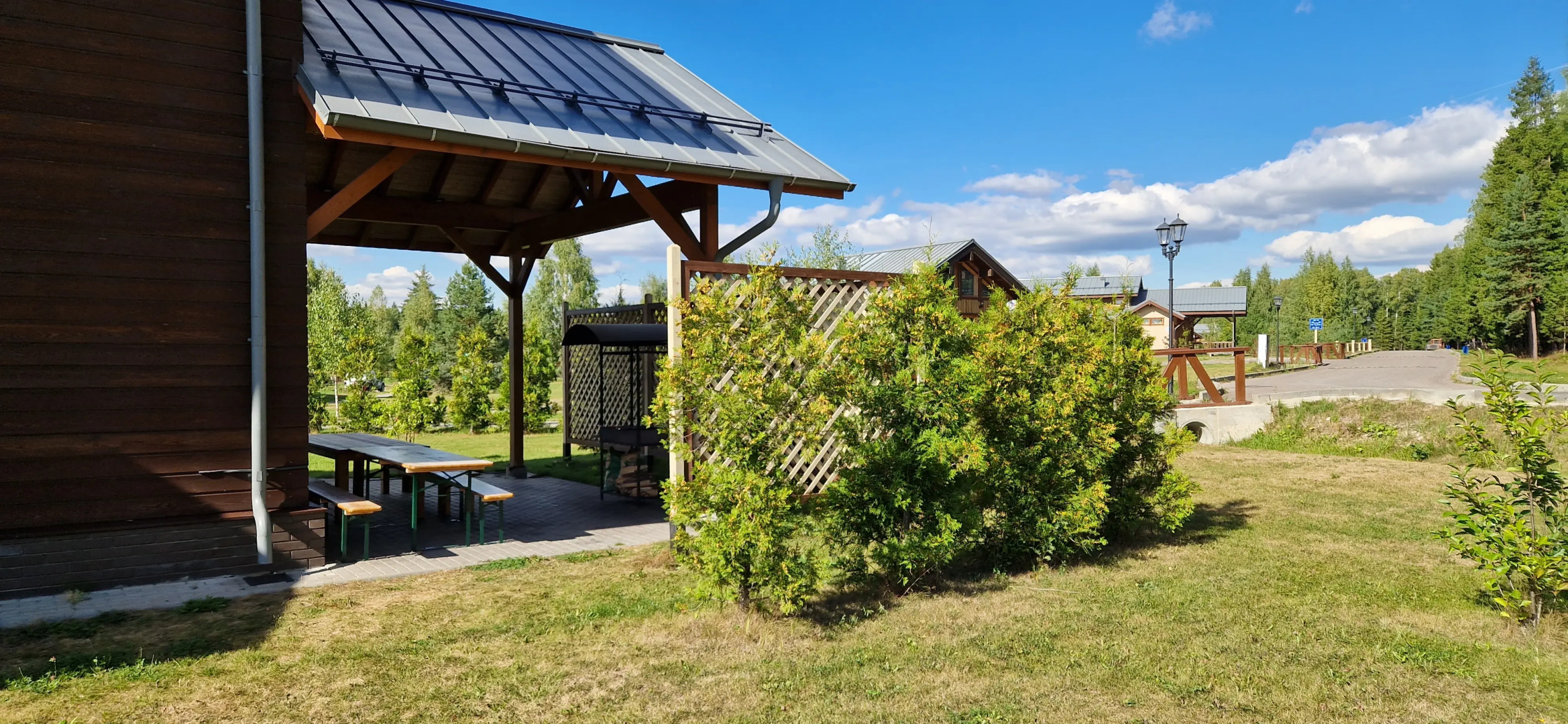 Гостевой Дом на 12 человек А2