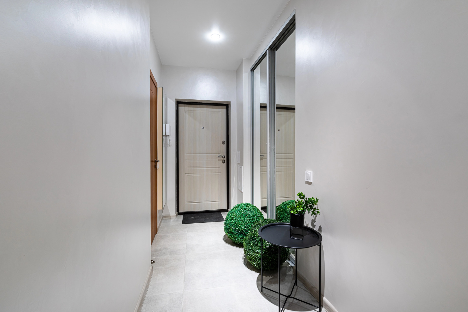 Апартаменты LS Уютные