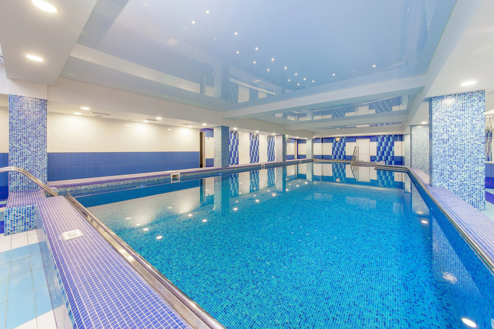 Crowne Plaza Krasnodar - Centre