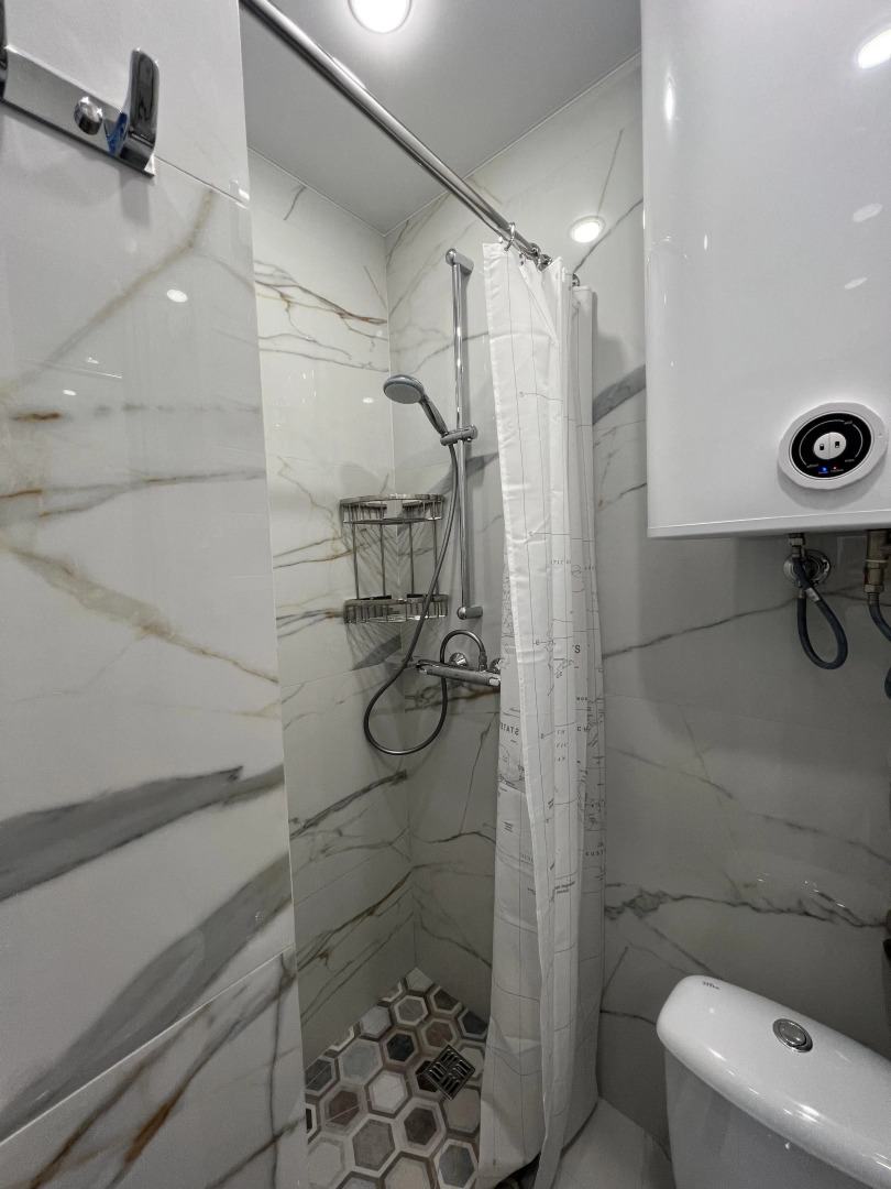 Апартаменты NevaBed в АК Резидент