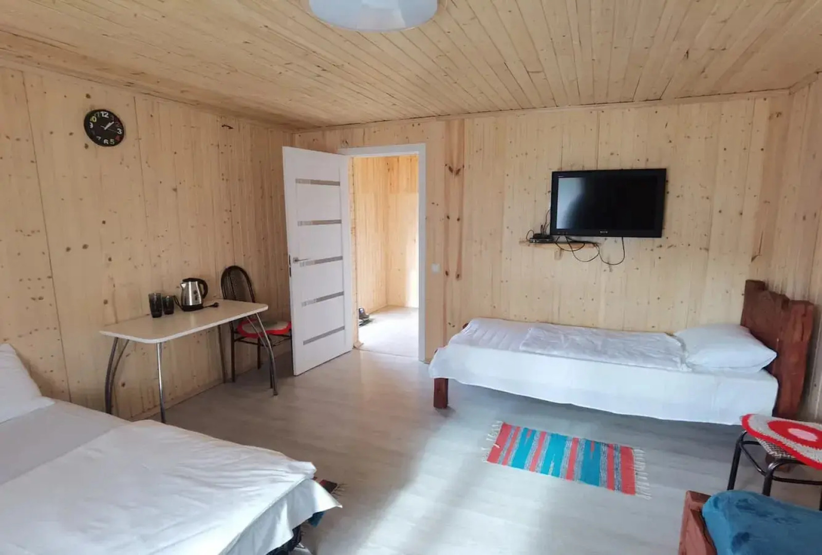 Гостевой дом Иверия