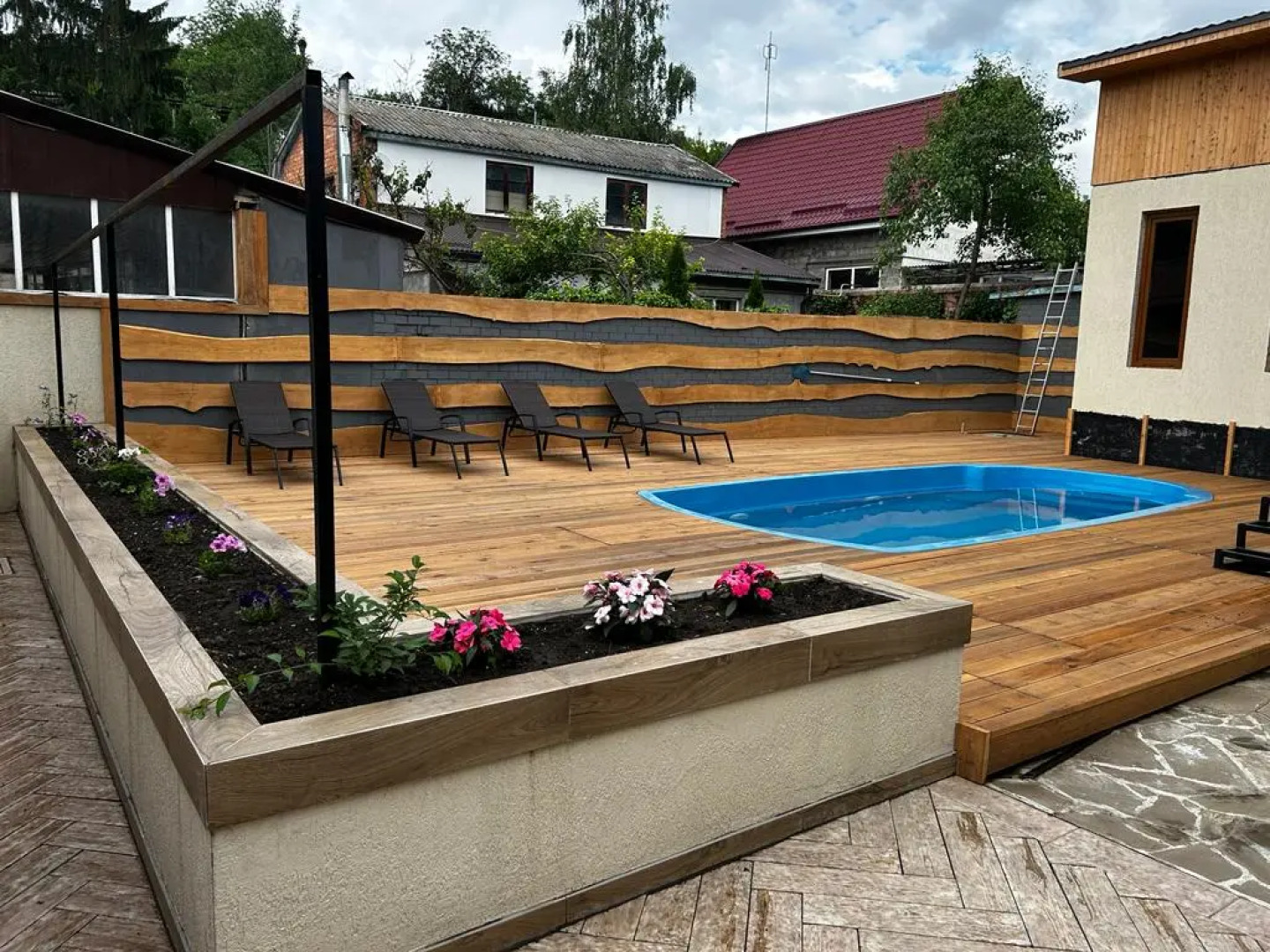 Гостевой дом Розмарин