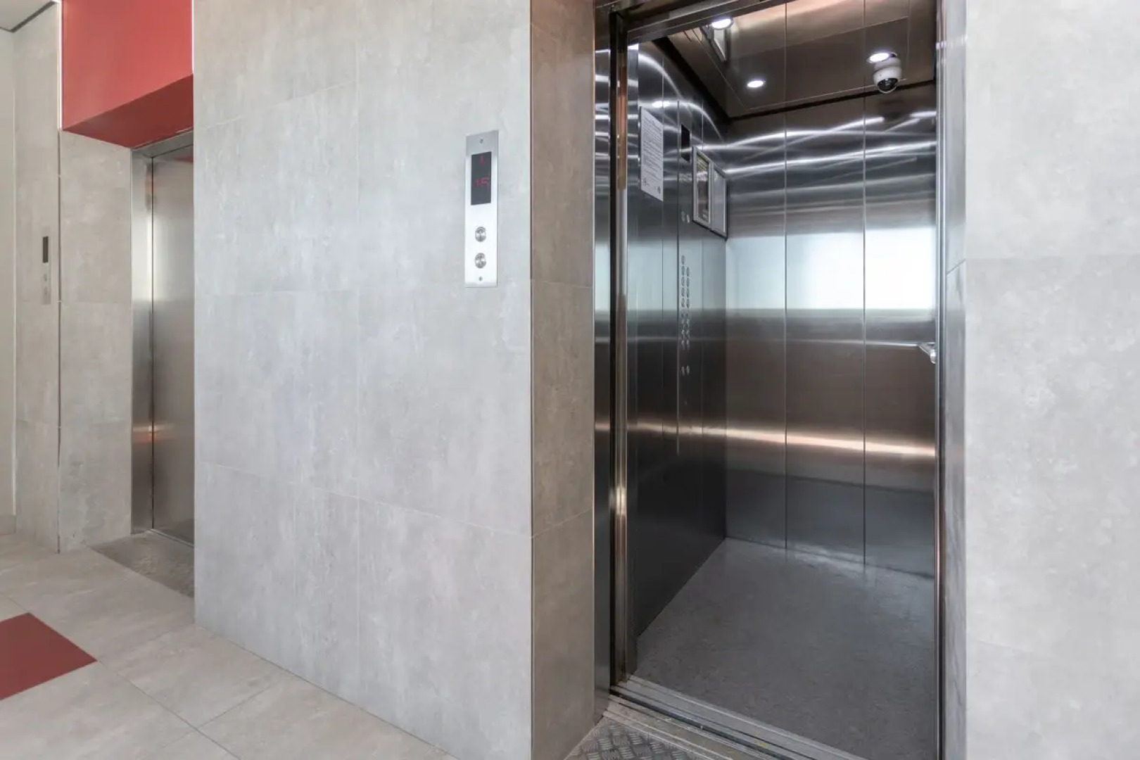 Квартира Karelia Stay