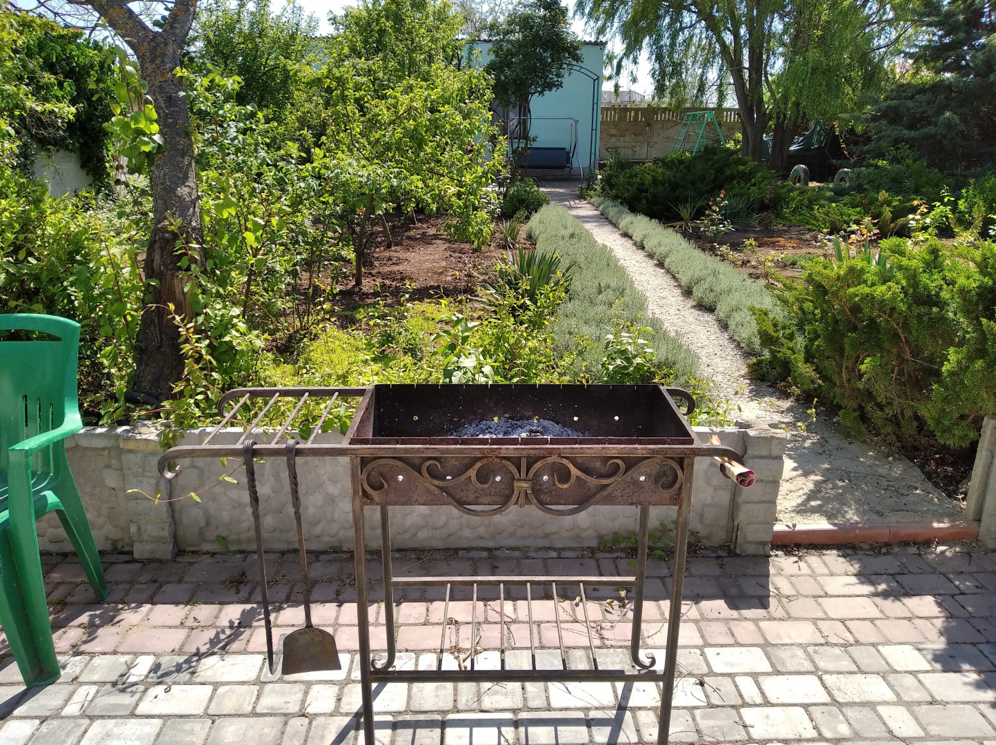 База отдыха Усадьба Оазис