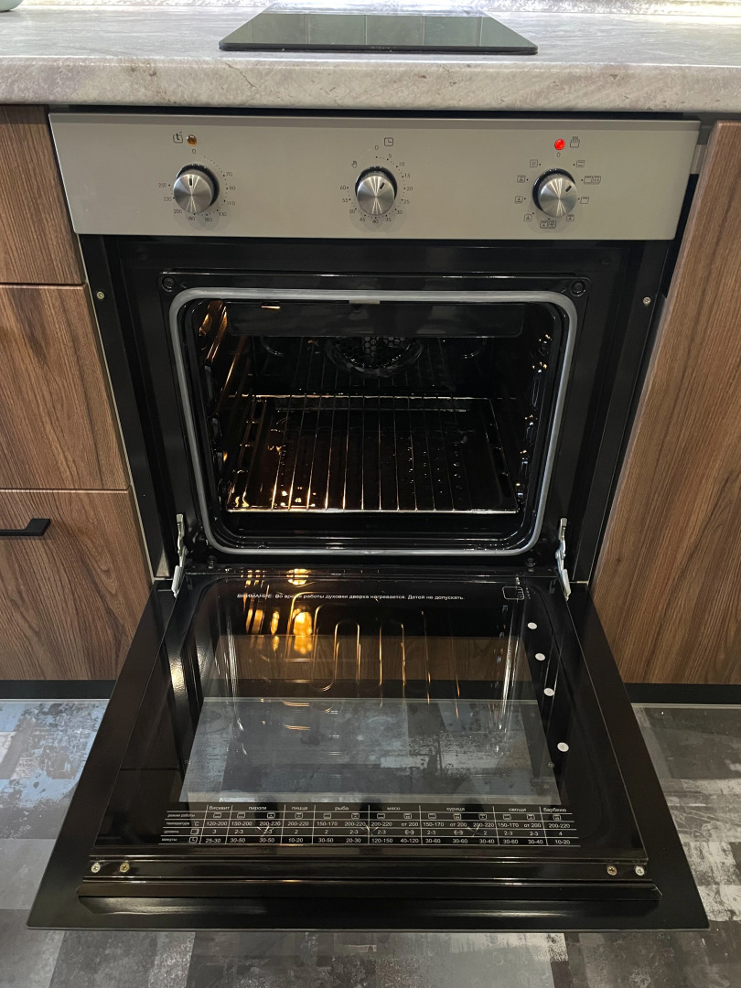 Квартира новая в тихом центре в доме комфорт-класса