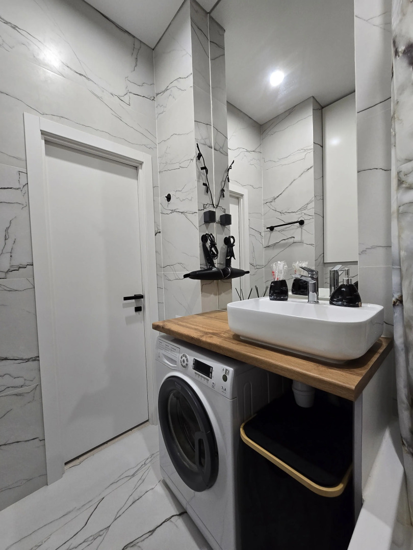 Квартира Добрые Сутки 24 Уфа