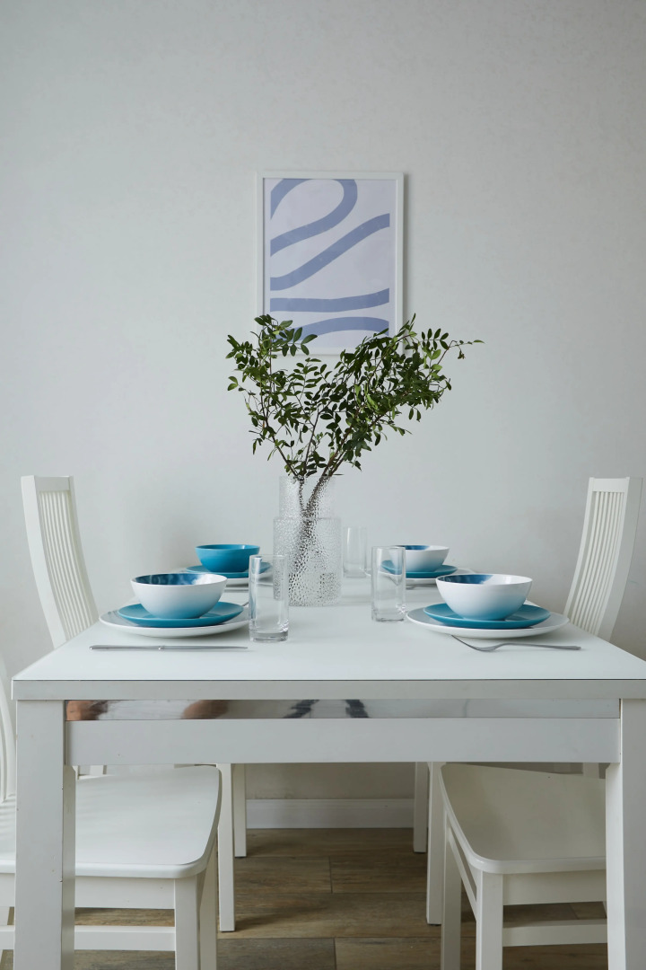 Квартира Moon на Красуцкого Satin home