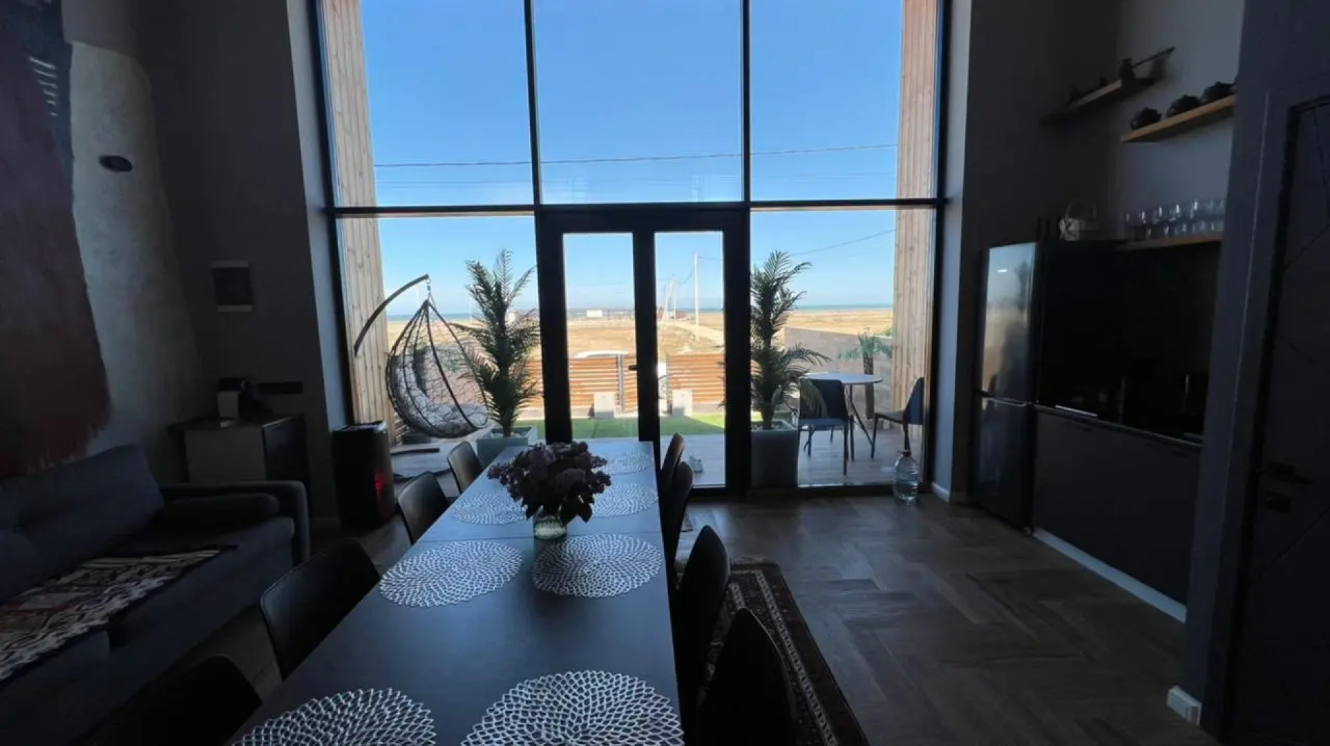 Апартаменты Дом у Моря