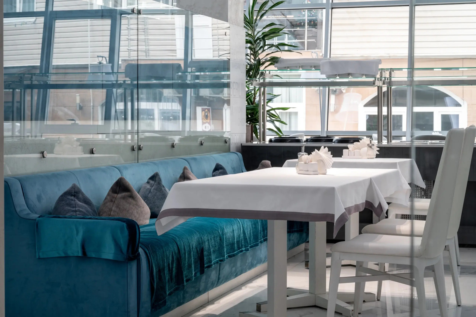 Отель Бутик-отель «Адриано»