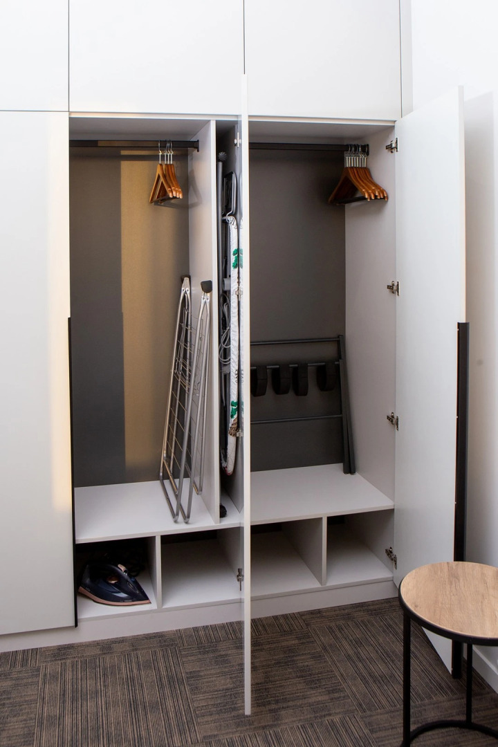 Апартаменты 4Кайф Kristall Studio