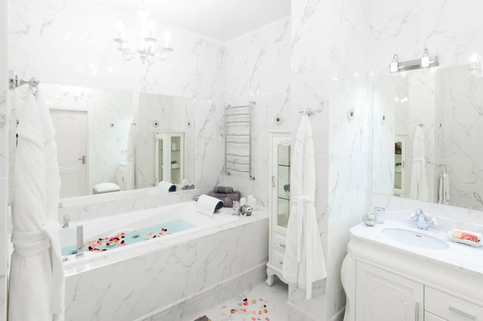 Апартаменты Green House