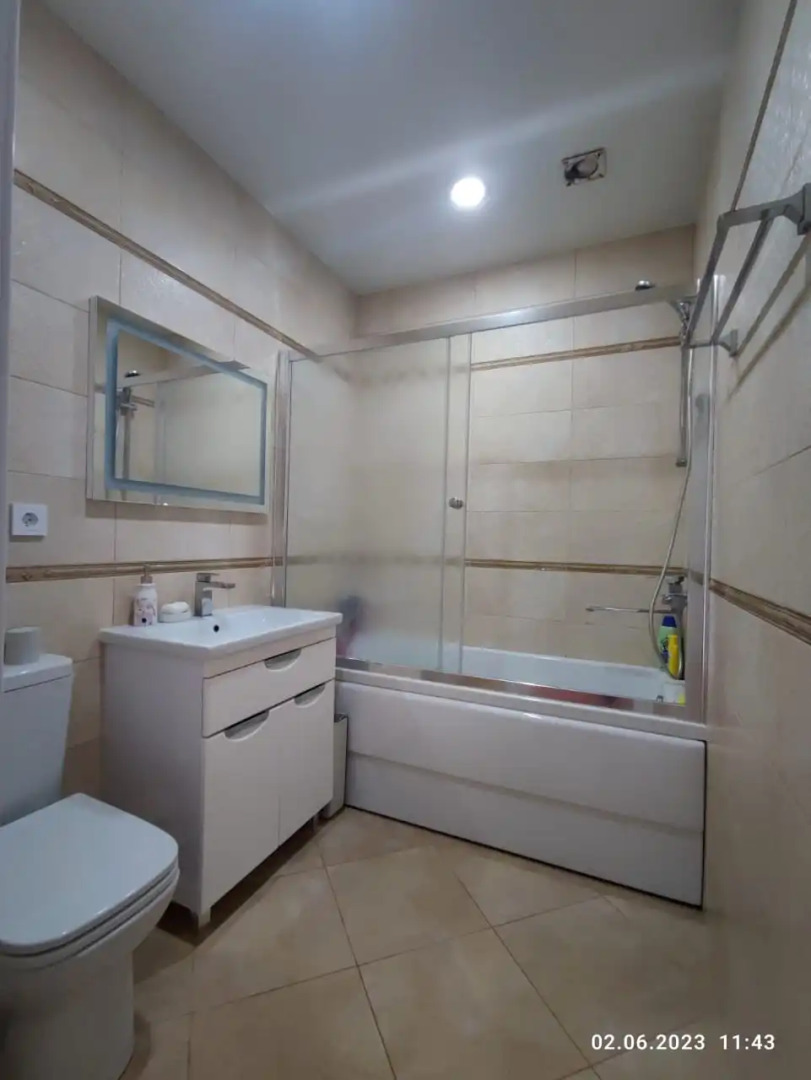 Апартаменты Tur House