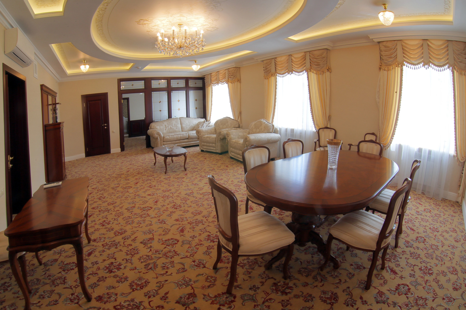 Гостиница Агидель