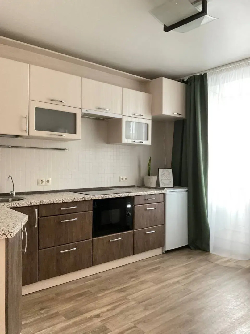 Апартаменты Белые ночи недалеко от Центра