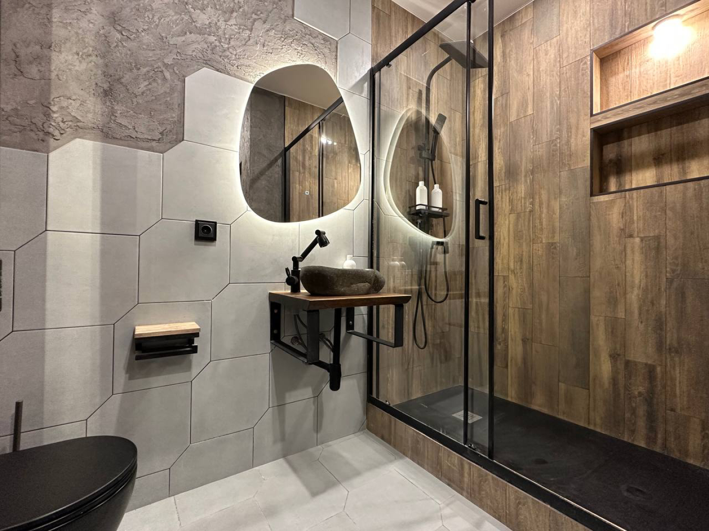 Апартаменты ДзенХоум Шаляпин 18