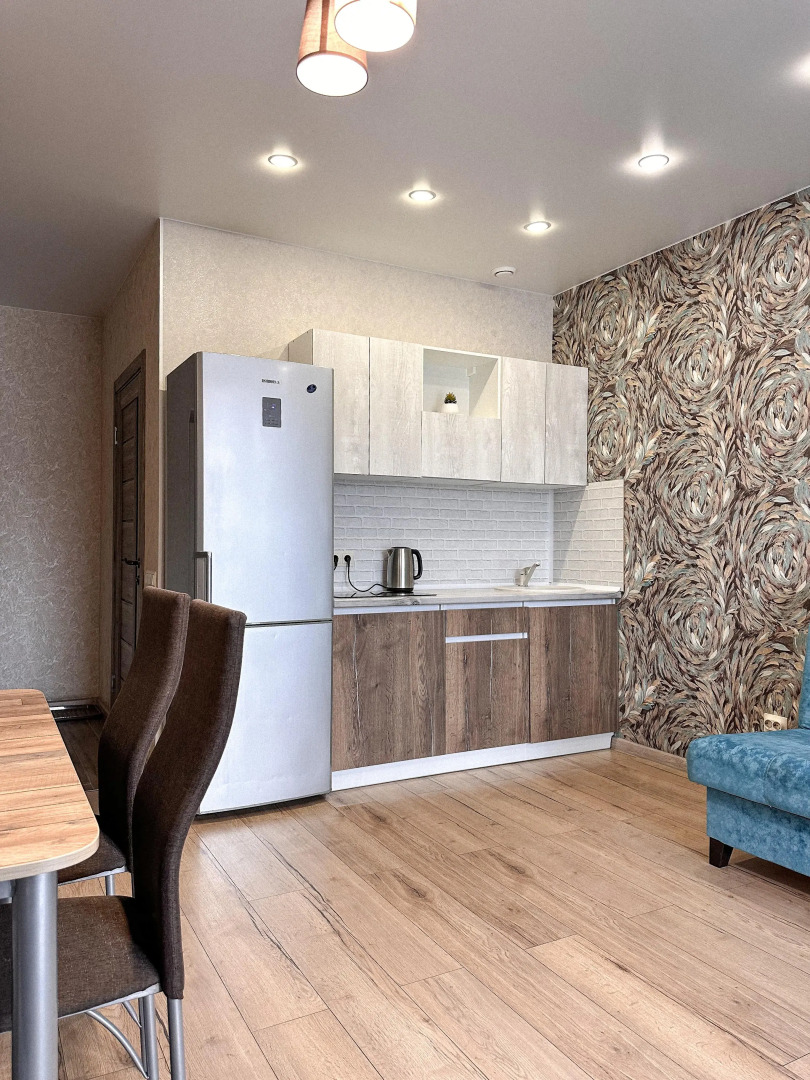 Квартира на Седова 71/1