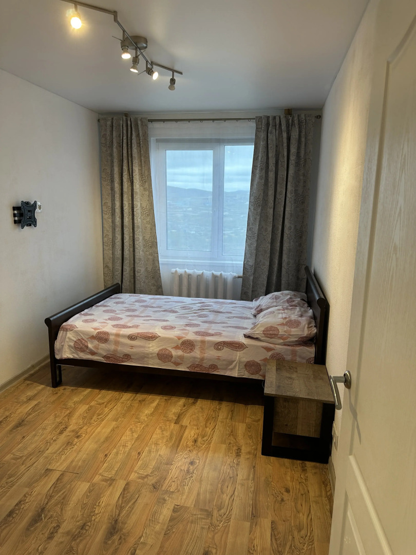 Апартаменты Заполярный