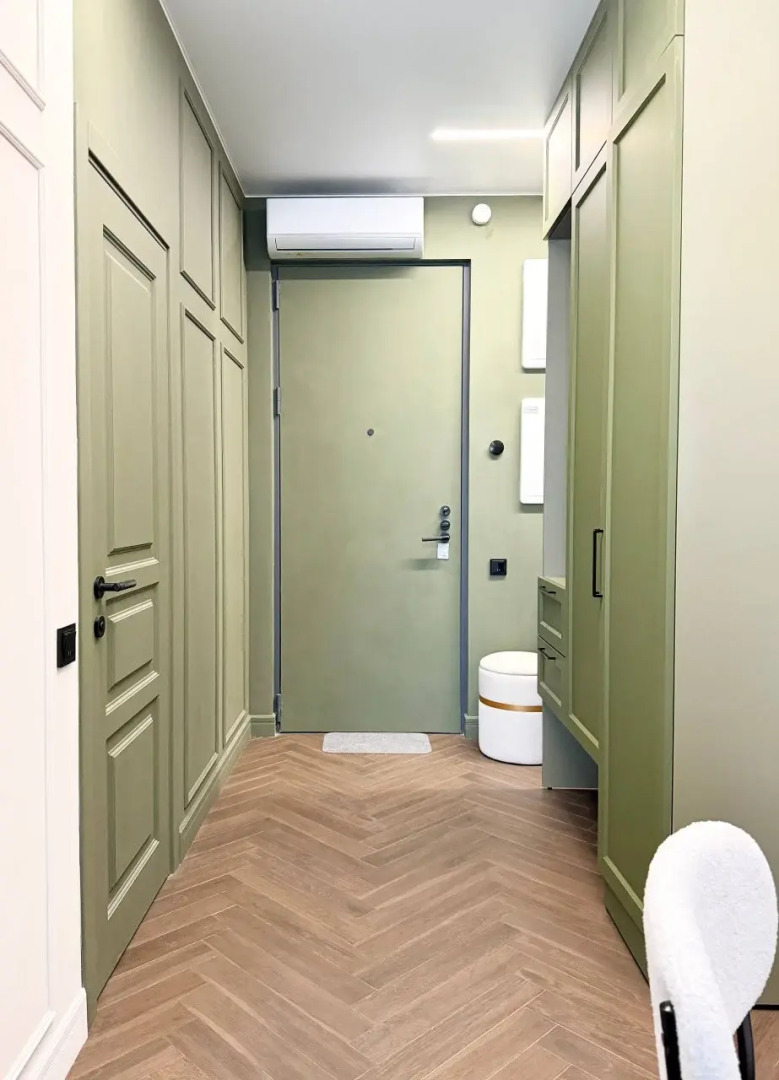 Апартаменты Happy People ЖК  City Bay