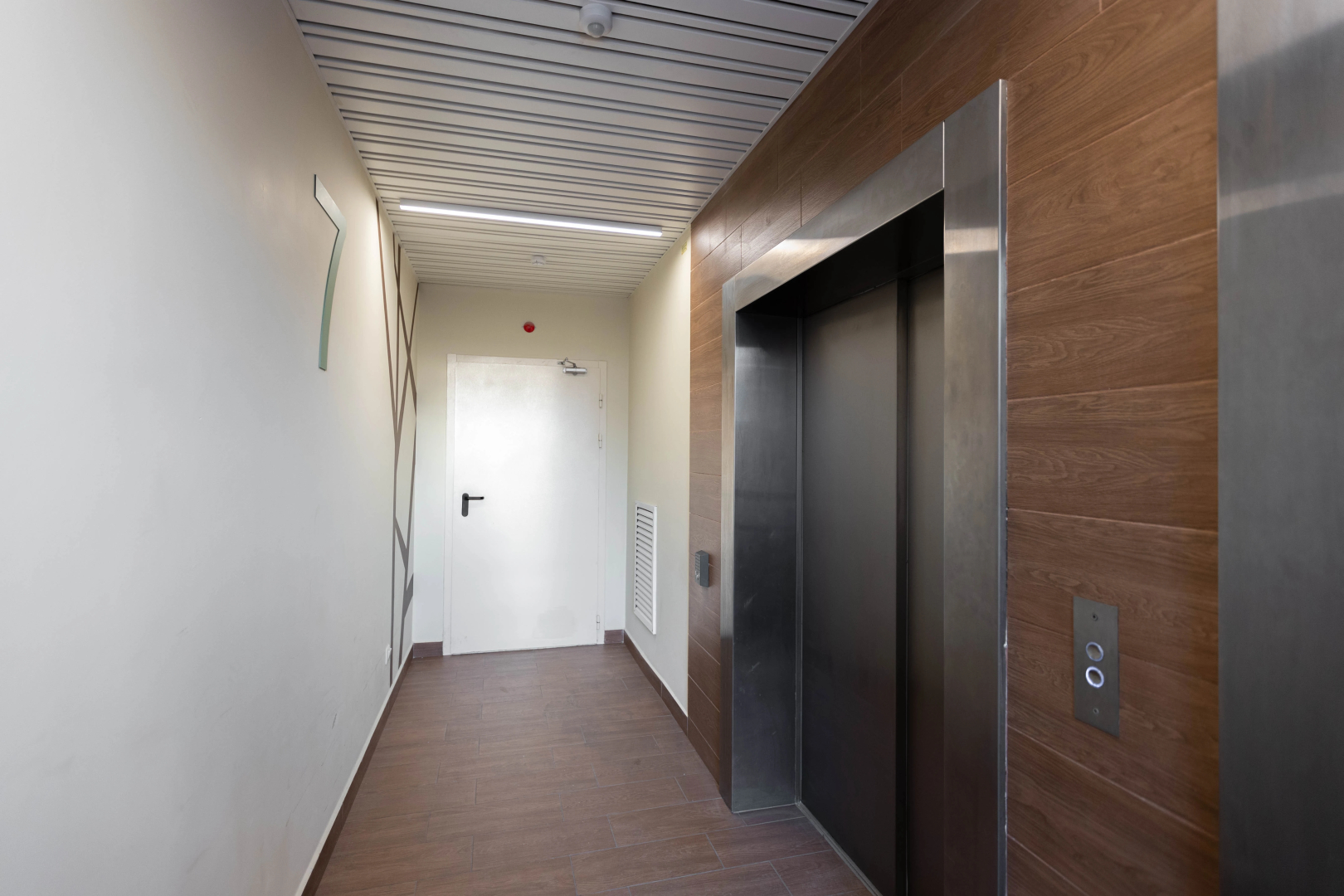 Апартаменты Dom